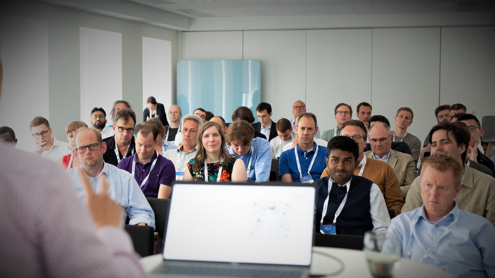 Linux Foundation Energy Summit, open-source energy systems